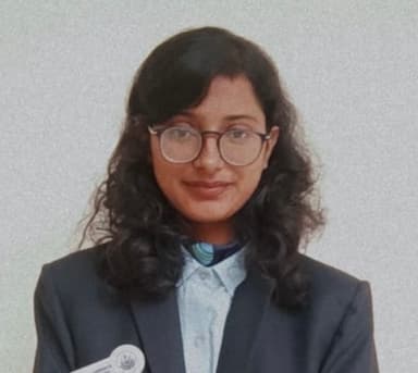 Himanshi Garg