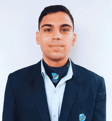 Dev Kumar
