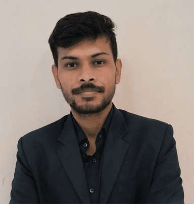 Rishab Sharma